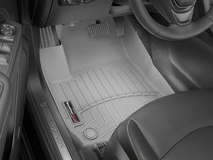 Weathertech (Usa) 4611761 Floor Liner||||86||w244611761||1924012