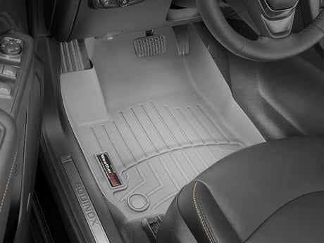 Weathertech (Usa) 4611761 Floor Liner||||86||w244611761||1924012