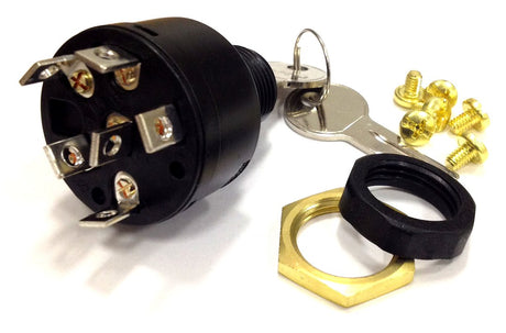 Sierra Marine Mp41000 Ignition Switch||mp41000.Jpg||85||s5mmp41000||1520741