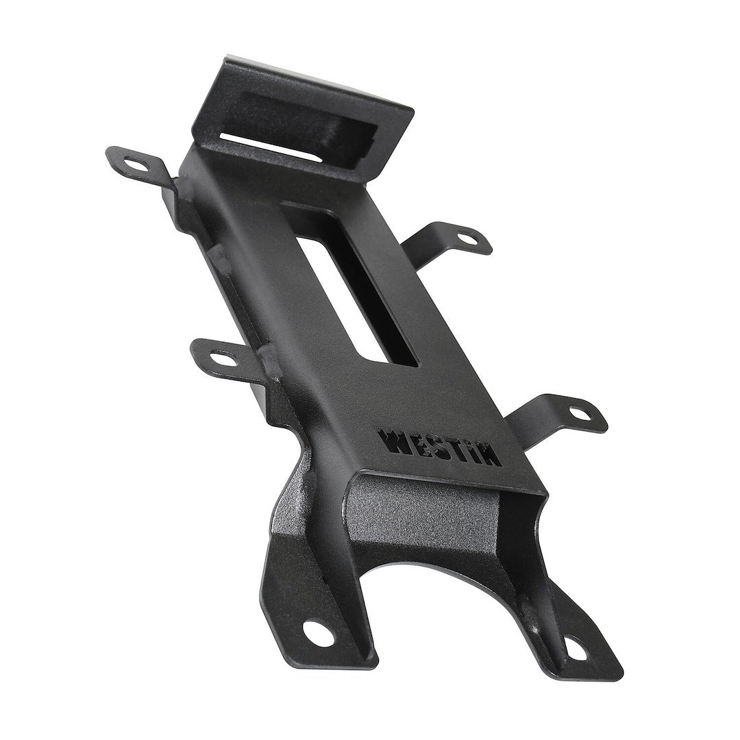 Product of Westin Automotive 58-420055 License Plate Relocation Kit