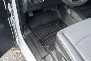 Weathertech (Usa) 4419621v Floor Liner||4419621v_1.Jpg||86||w244419621v||2266998