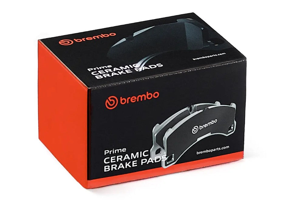 Brembo P30099n Brake Pad||p30099n_1.Jpg||87||brmp30099n||2091587