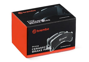 Brembo P30099n Brake Pad||p30099n_1.Jpg||87||brmp30099n||2091587
