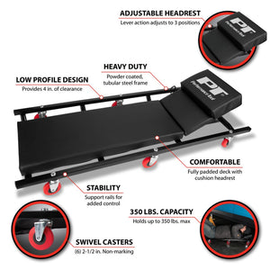 Performance Tool W85005 Creeper||w85005_R.Jpg||90||ptlw85005||1623774