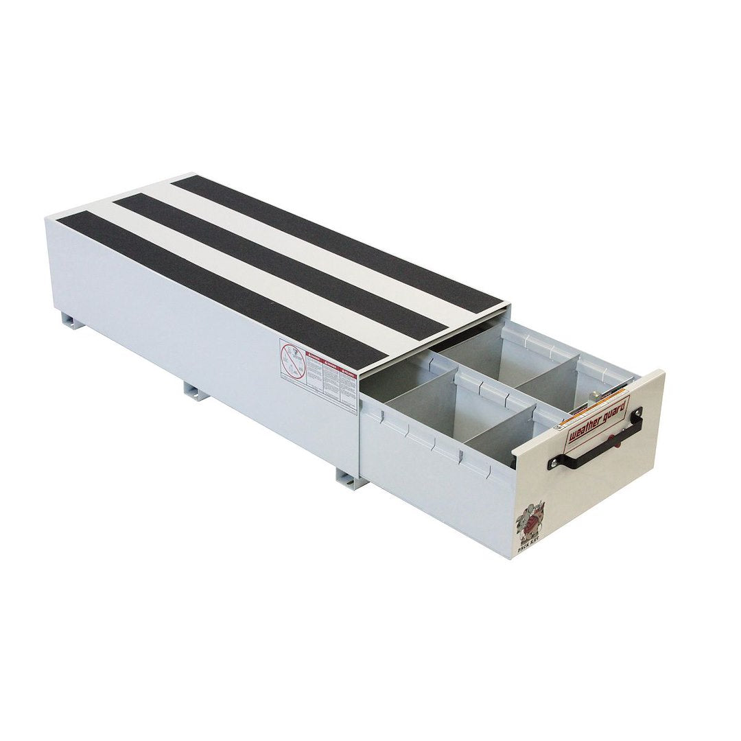 Product of Weather Guard (Werner) Bed Drawer 48 Inch L 20 Inch W 13 Inch H 336-3 