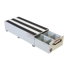 Product of Weather Guard (Werner) Bed Drawer 48 Inch L 20 Inch W 13 Inch H 336-3 