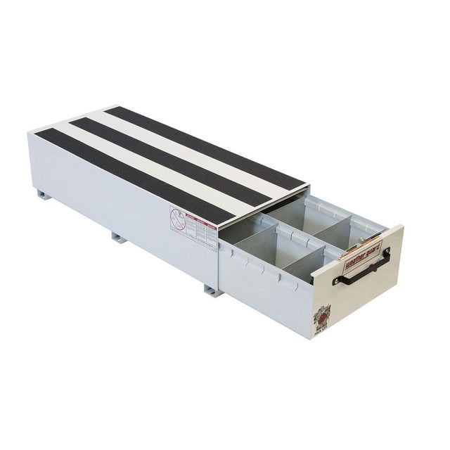 Product of Weather Guard (Werner) Bed Drawer 48 Inch L 20 Inch W 13 Inch H 336-3 