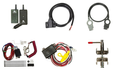 Hopkins Mfg 39494 Towed Vehicle Brake Control||39494_1.Jpg||86||h2239494||997672