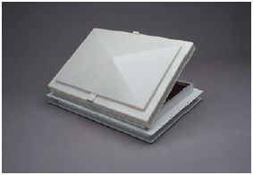 Heng's Industries 58621-C2 Escape Hatch||31121-C2.Jpg||85||h6c58621c2||937885