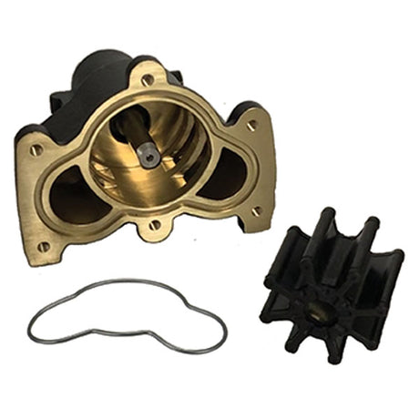Emp - Engineered Marine Products 46-46301 Water Pump||46-46301.Jpg||85||emp4646301||2115272