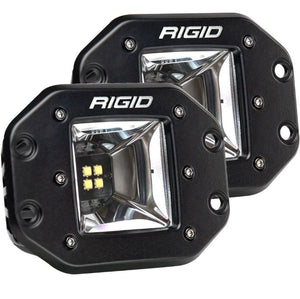 Product of Rigid Lighting 682153 Driving/ Fog Light 