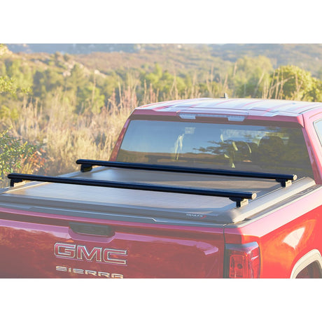 Trailfx Tfxcb01 Tonneau Cover Rail||t8n_Tfxcb01_Retractable Tonneau Cover Cross Rails_Web_2.Jpg||86||t8ntfxcb01||1672573