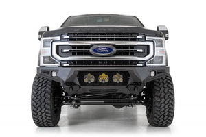 Product of Addictive Desert Designs F160014100103 Bomber Steel Powder Coated Bumper 