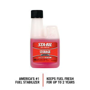 Product of Sta-Bil 22205 Fuel Stabilizer