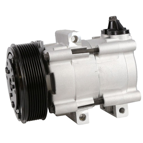 Denso 471-8121 Air Conditioner Compressor||471-8121_1.Jpg||86||d454718121||2139755