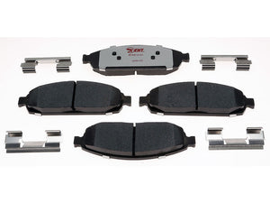 Product of Raybestos Brakes EHT1080H OEM Brake Pad - Set Of 4 