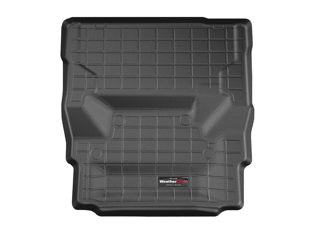 Weathertech (Usa) 40626 Cargo Area Liner||40626.Jpg||85||w2440626||2266488