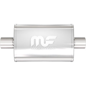 Product of Magnaflow Performance 11219 Stainless Steel Exhaust Muffler 