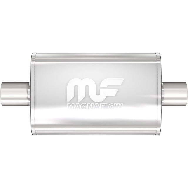 Product of Magnaflow Performance 11219 Stainless Steel Exhaust Muffler 