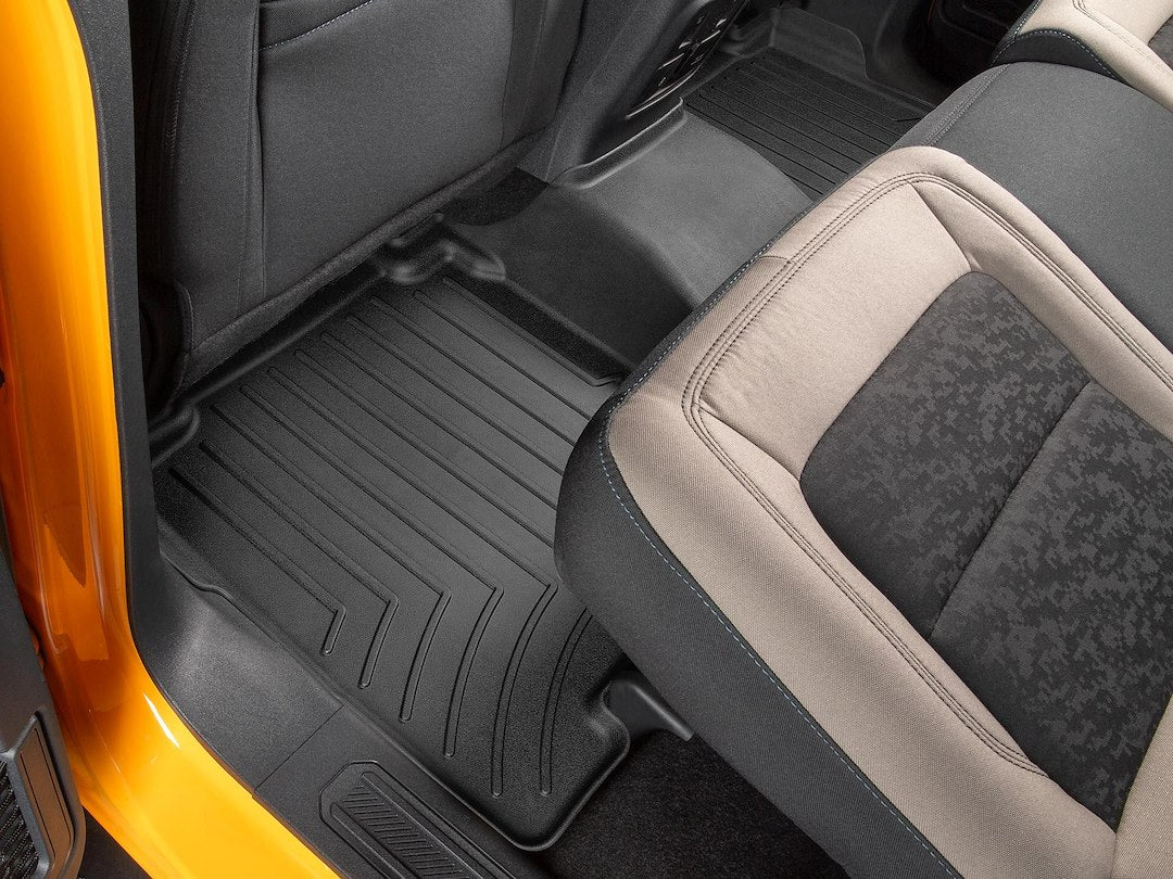 Weathertech (Usa) 4416953im Floor Liner||4416953im_1.Jpg||86||w244416953im||1668125