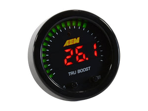 Product of Aem Electronics 30-0352 Gauge Boost