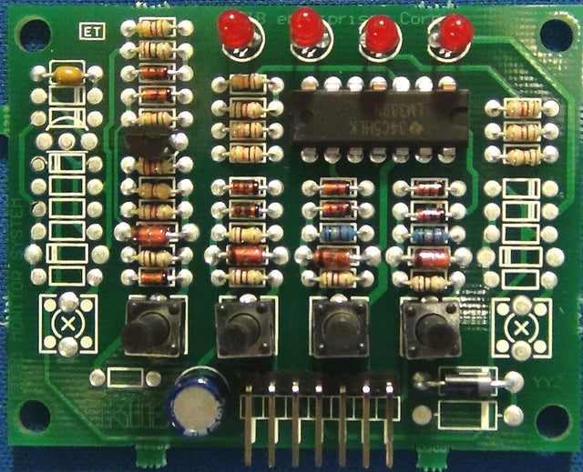 American Technology Subpcbm21 Tank Monitor System Circuit Board||subpcbm21.Jpg||85||a6lsubpcbm21||1222146