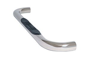Dee Zee Dz370113 Nerf Bar||ste-Nb-3inround-Stainless-01.Jpg||85||d37370113||1378070