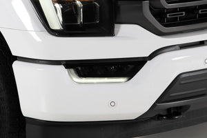 Gt Styling Gt0183fs Driving/ Fog Light Cover||gt0183fs_1.Jpg||86||g49gt0183fs||1557010