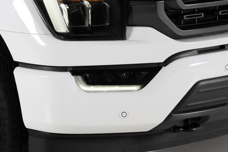 Gt Styling Gt0183fs Driving/ Fog Light Cover||gt0183fs_1.Jpg||86||g49gt0183fs||1557010
