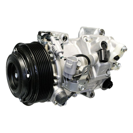 Product of Denso 471-1017 Air Conditioner Compressor