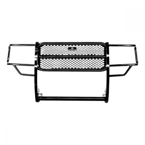 Product of Ranch Hand GGG08HBL1 Grille Guard 1-Piece Black 