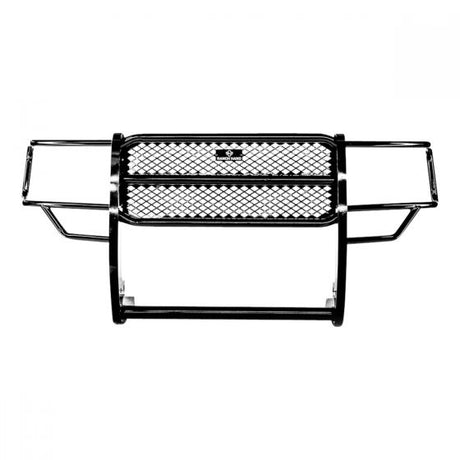 Product of Ranch Hand GGG08HBL1 Grille Guard 1-Piece Black 
