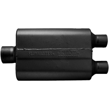 Flowmaster 9430422 Exhaust Muffler||9430422_2.Jpg||86||f139430422||2249990