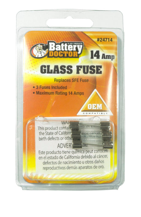 Product of Wirthco 24714 Fuse