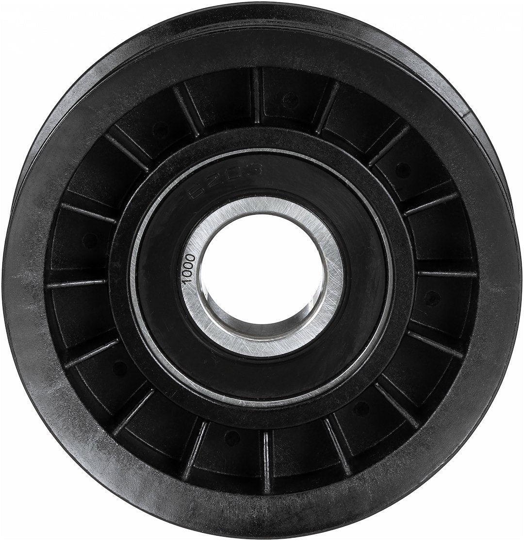 Gates 38008 Drive Belt Tensioner Pulley||38008-1_Fro_A.Jpg||85||grc38008||1300975