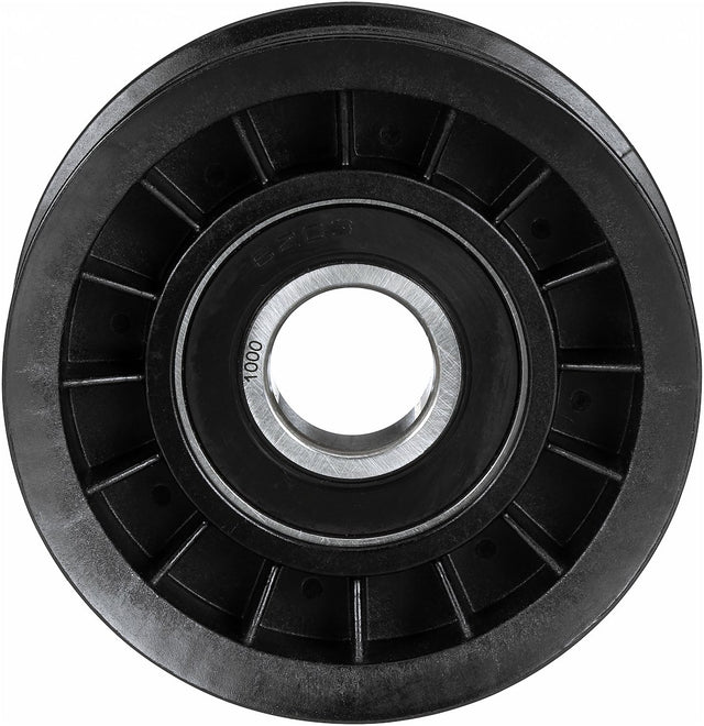 Gates 38008 Drive Belt Tensioner Pulley||38008-1_Fro_A.Jpg||85||grc38008||1300975