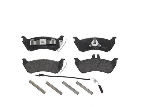 Product of Brembo P50044 Brake Pad - Set Of 4 
