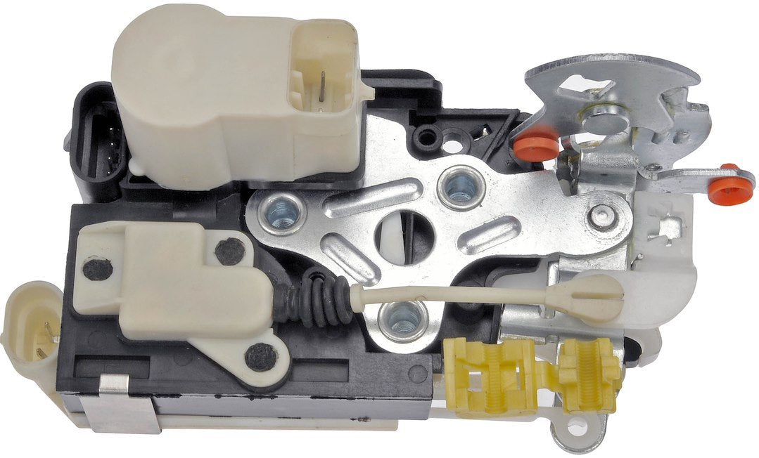 Dorman (Oe Solutions) 931-209 Door Lock Actuator||931-209-002.Jpg||86||d18931209||1160445