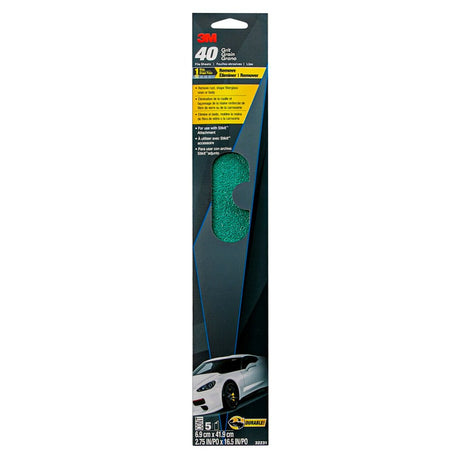 Product of 3m 32231 Sandpaper