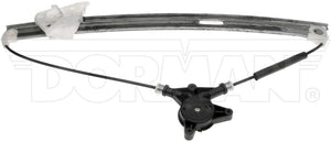 Dorman (Oe Solutions) 751-856 Window Regulator||||86||d18751856||2012998