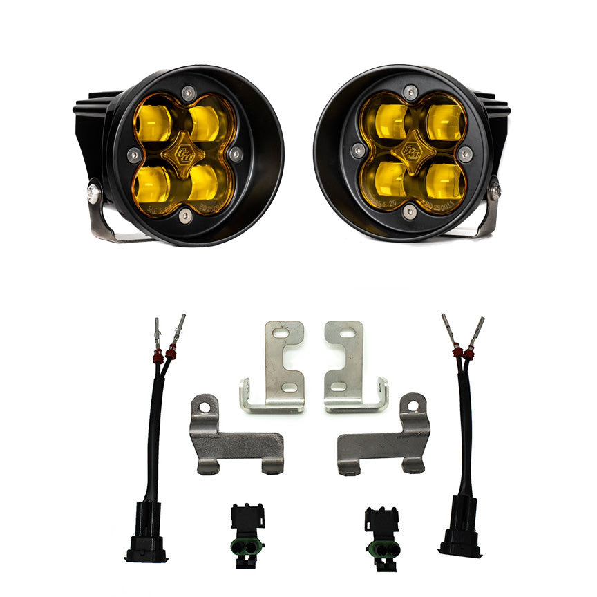 Product of Baja Design 447704 Driving/ Fog Light 