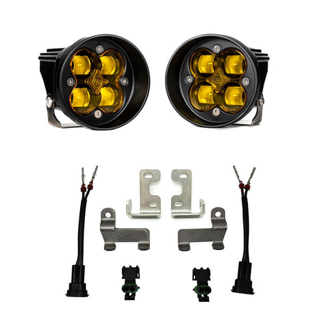 Product of Baja Design 447704 Driving/ Fog Light 
