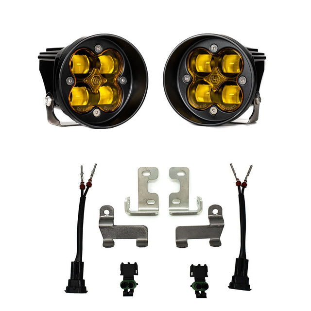 Product of Baja Design 447704 Driving/ Fog Light 