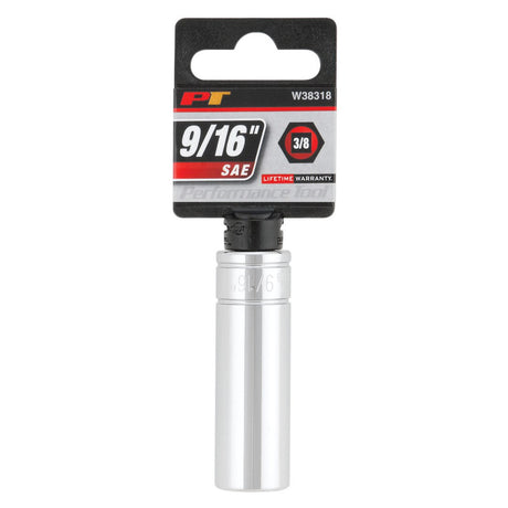 Product of Performance Tool W38318 Socket Standard 