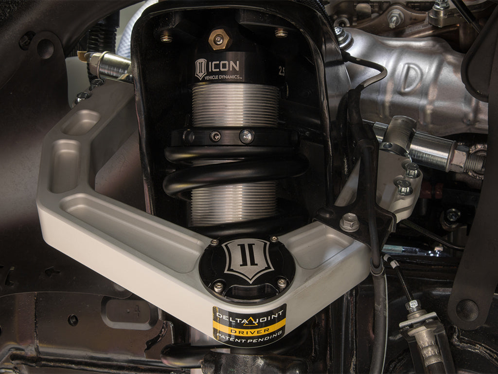 Icon Vehicle Dynamics 58551dj Control Arm||||87||i4358551dj||2022538