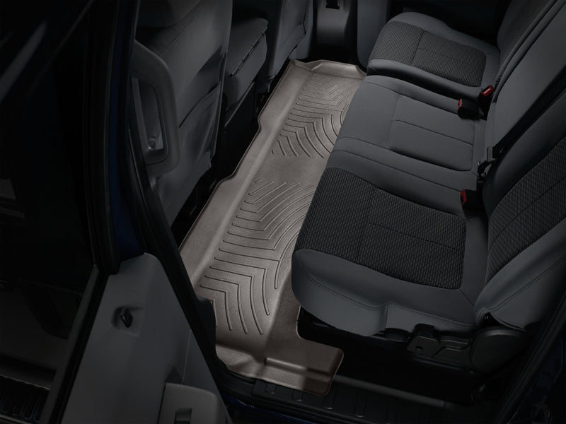 Weathertech (Usa) 473052 Floor Liner||473052_1.Jpg||86||w24473052||1708939
