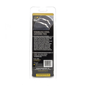 Design Engineering (Dei) 10202 Exhaust System Wrap Clamp||10202_3.Jpg||88||d4010202||1735015