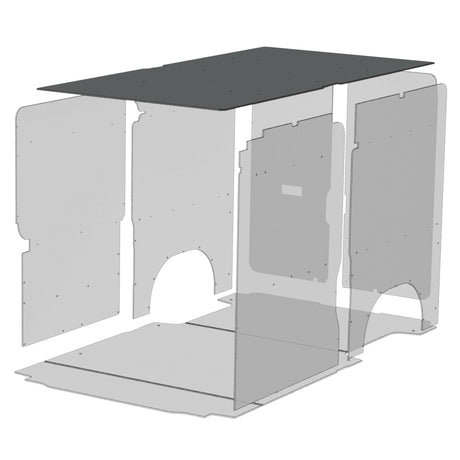 Legend Fleet 635-114-2613.Hx Van Ceiling Liner||635-114-2613.Hx.Jpg||85||lfs6352613hx||993335