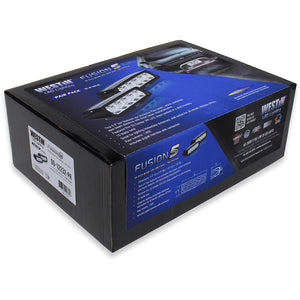 Product of Westin Automotive 09-12232-PR Light Bar 
