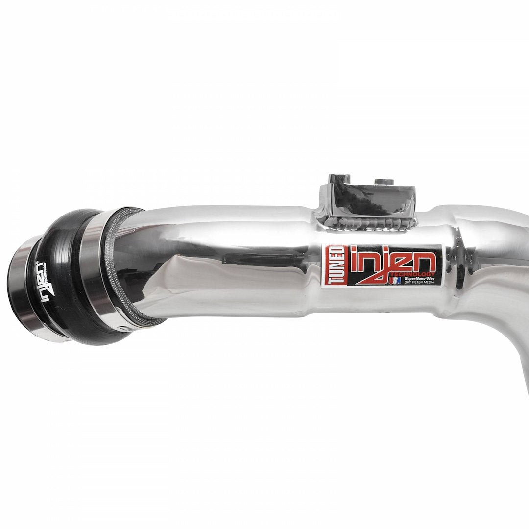 Product of Injen Technology SP1586P  Cold Air Intake w/ Filter 